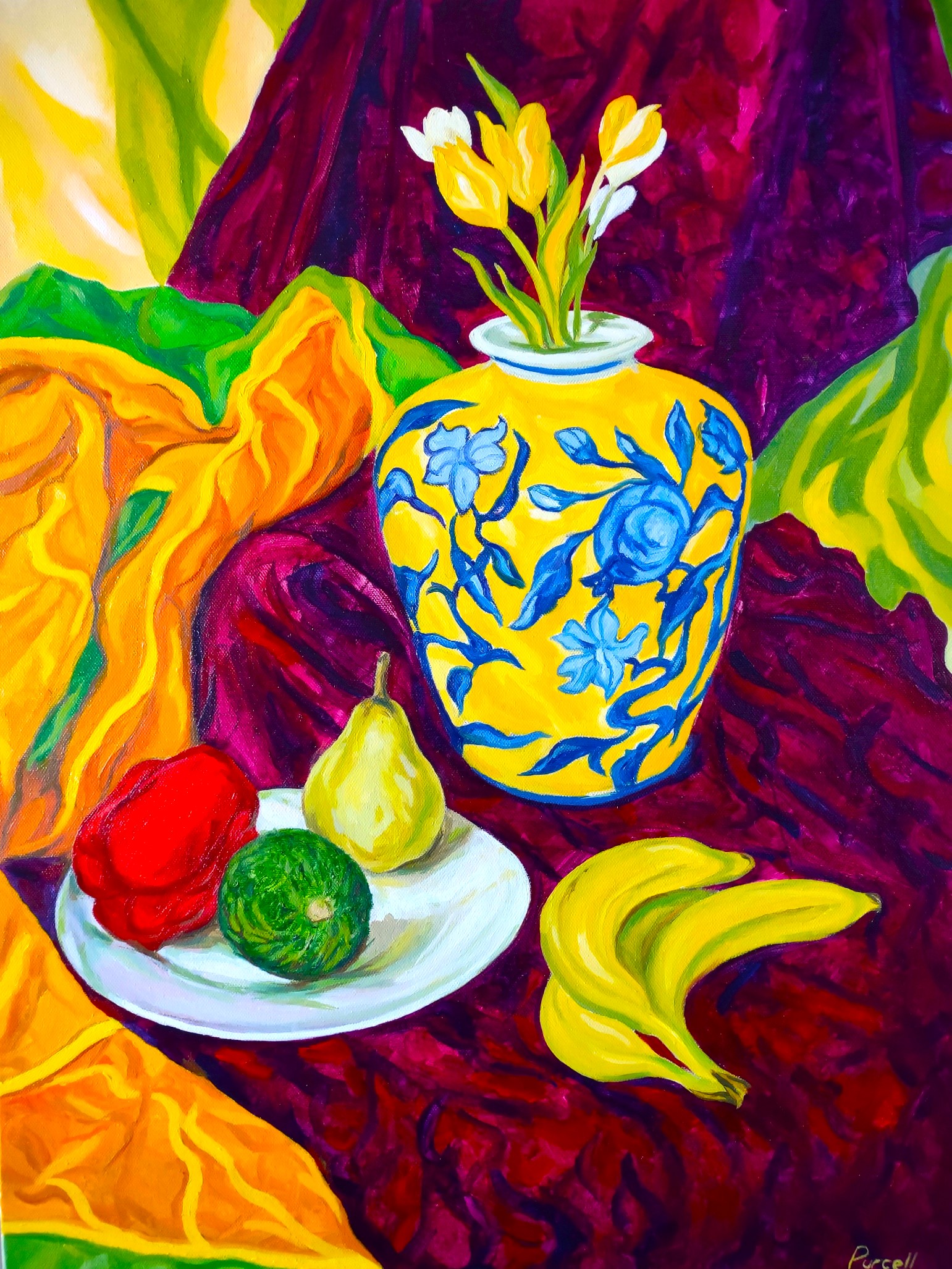 Painting